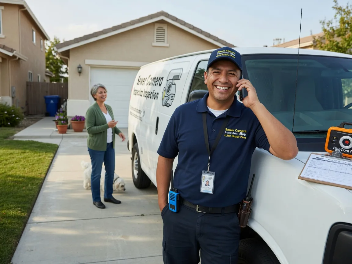 Sewer Line Repair Willard, NM FAQs